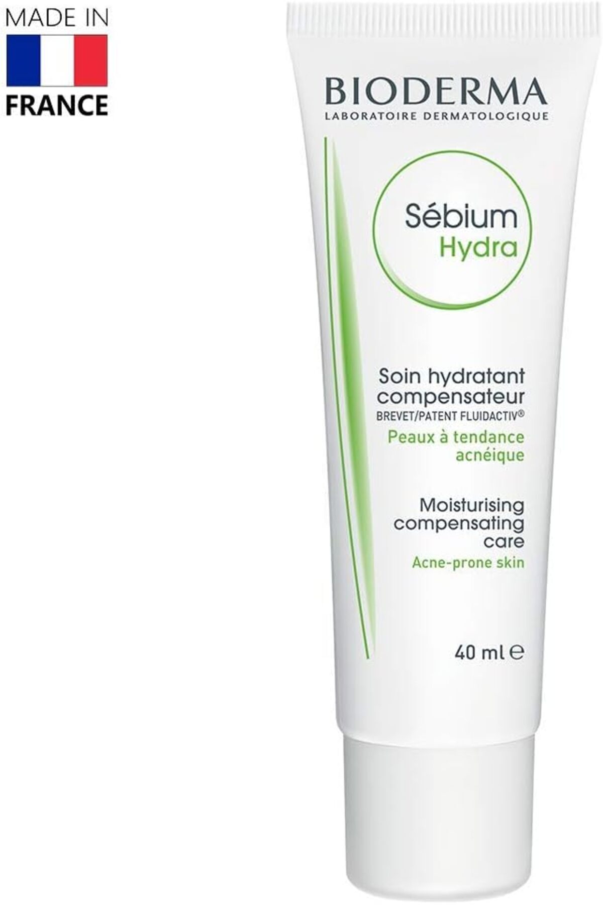Bioderma-Sebium Hydra 40 ml 7