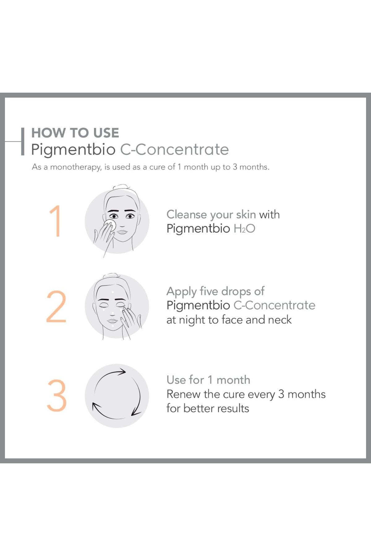 Bioderma-Pigmentbio C-Concentrate 15ml 10