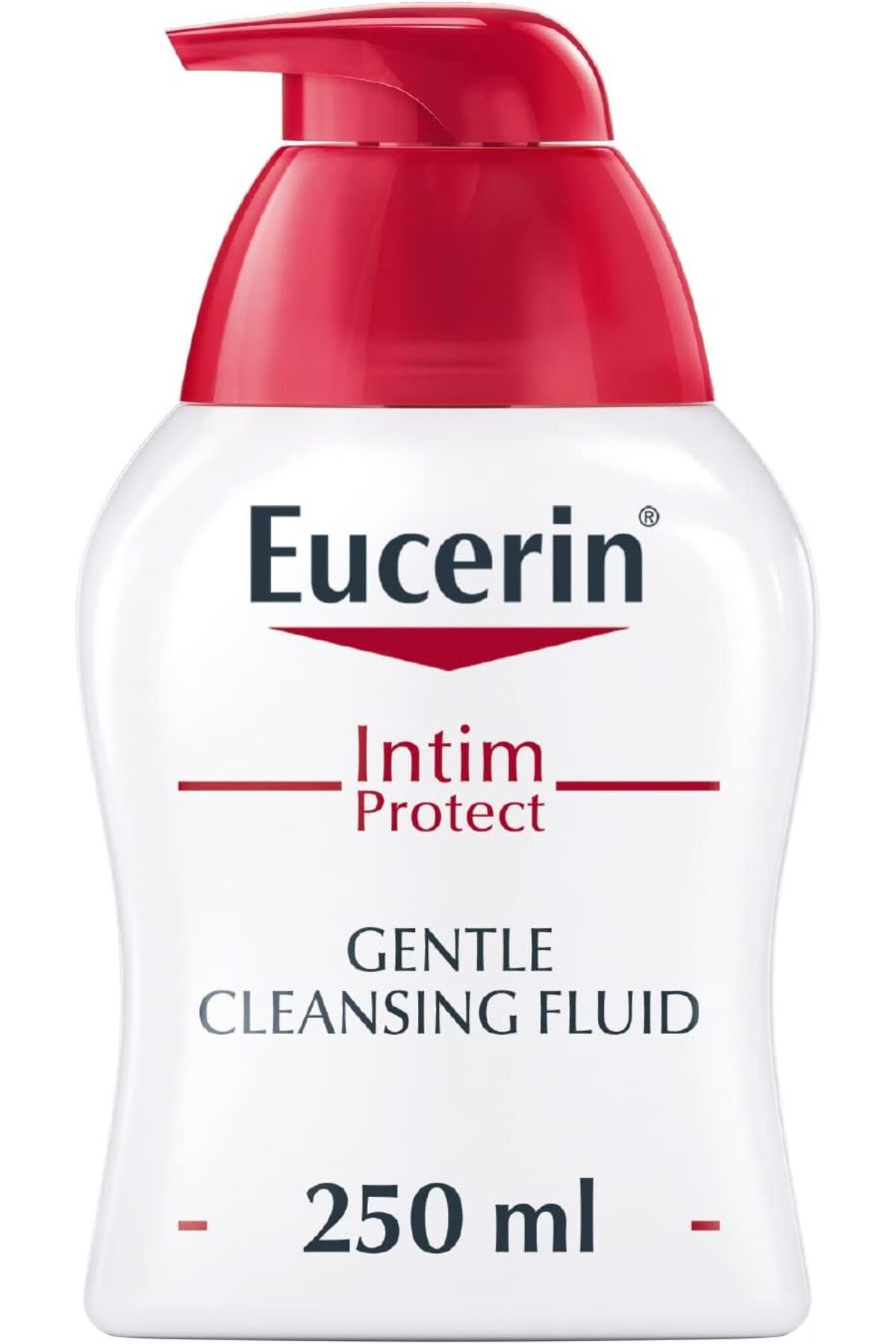 Eucerin-pH5 Intim Protect Intimate Gentle Cleansing Fluid 250ml 11