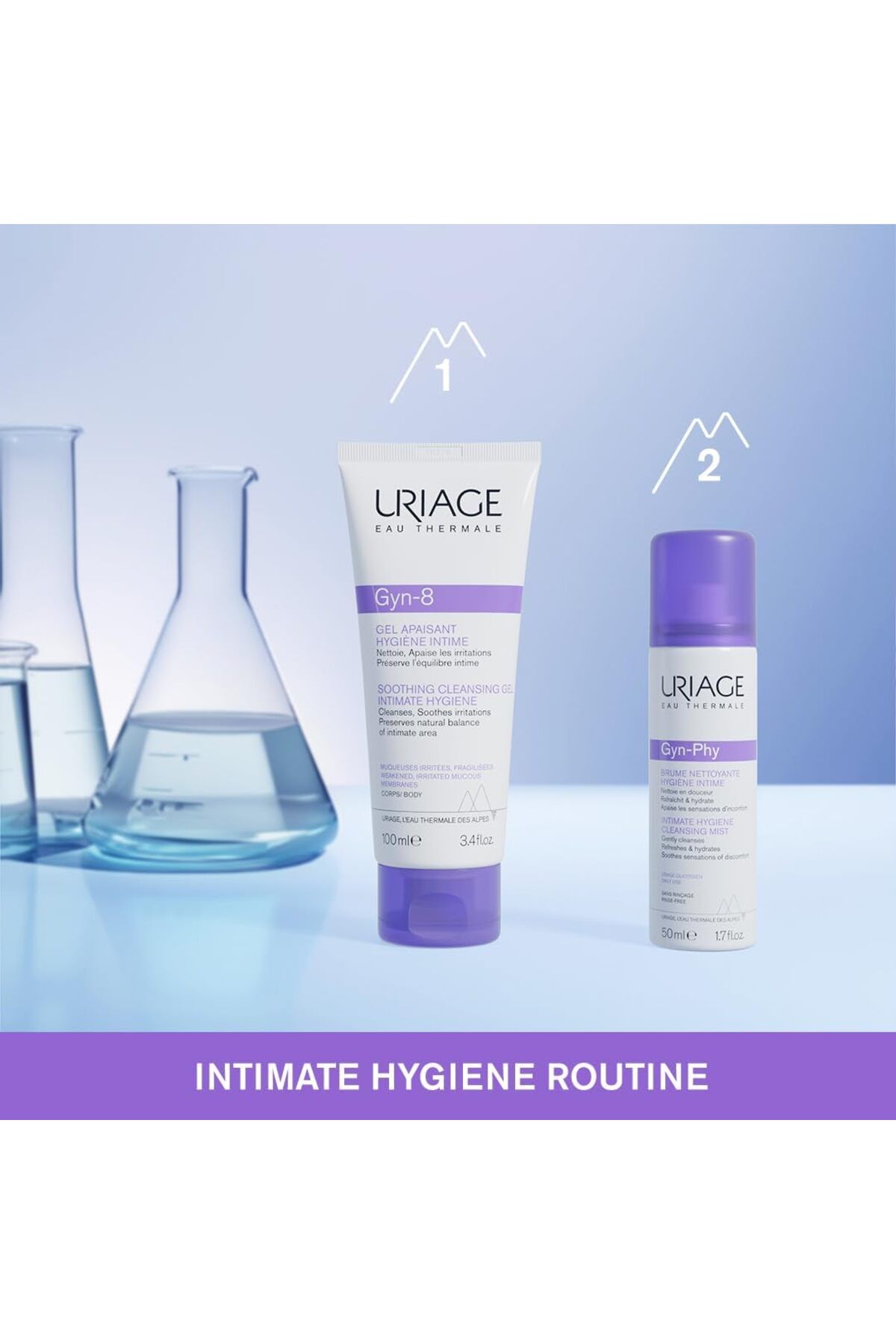 Uriage-Gyn 8 t 100 ml 14