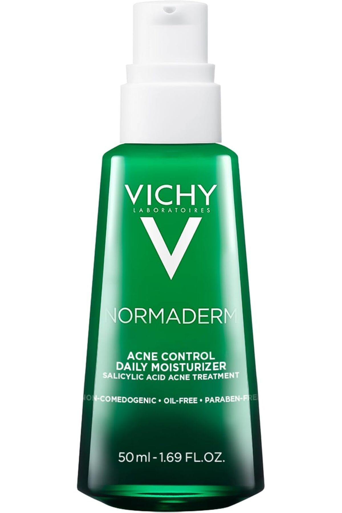 Vichy-Normaderm Phytosolution - Daily Care Cream for Oily and Acne Prone 50 ml 14