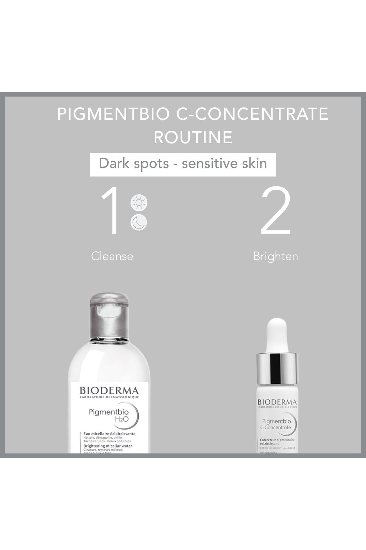 Bioderma-Pigmentbio C-Concentrate 15ml 18