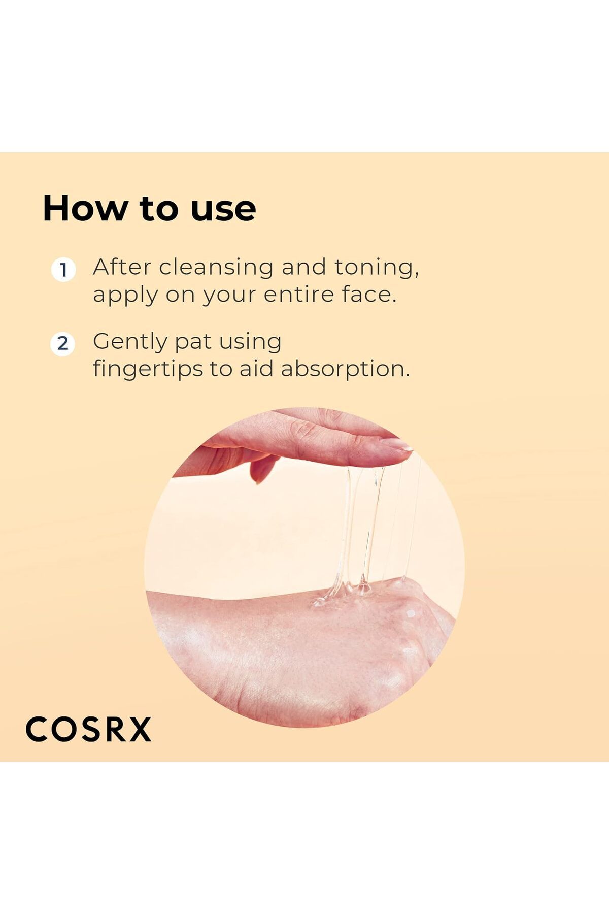 Cosrx-100ml Advanced Snail 96 Mucin Power Essence - Moisturizing And Nourishing Essence With Snail Essence 15