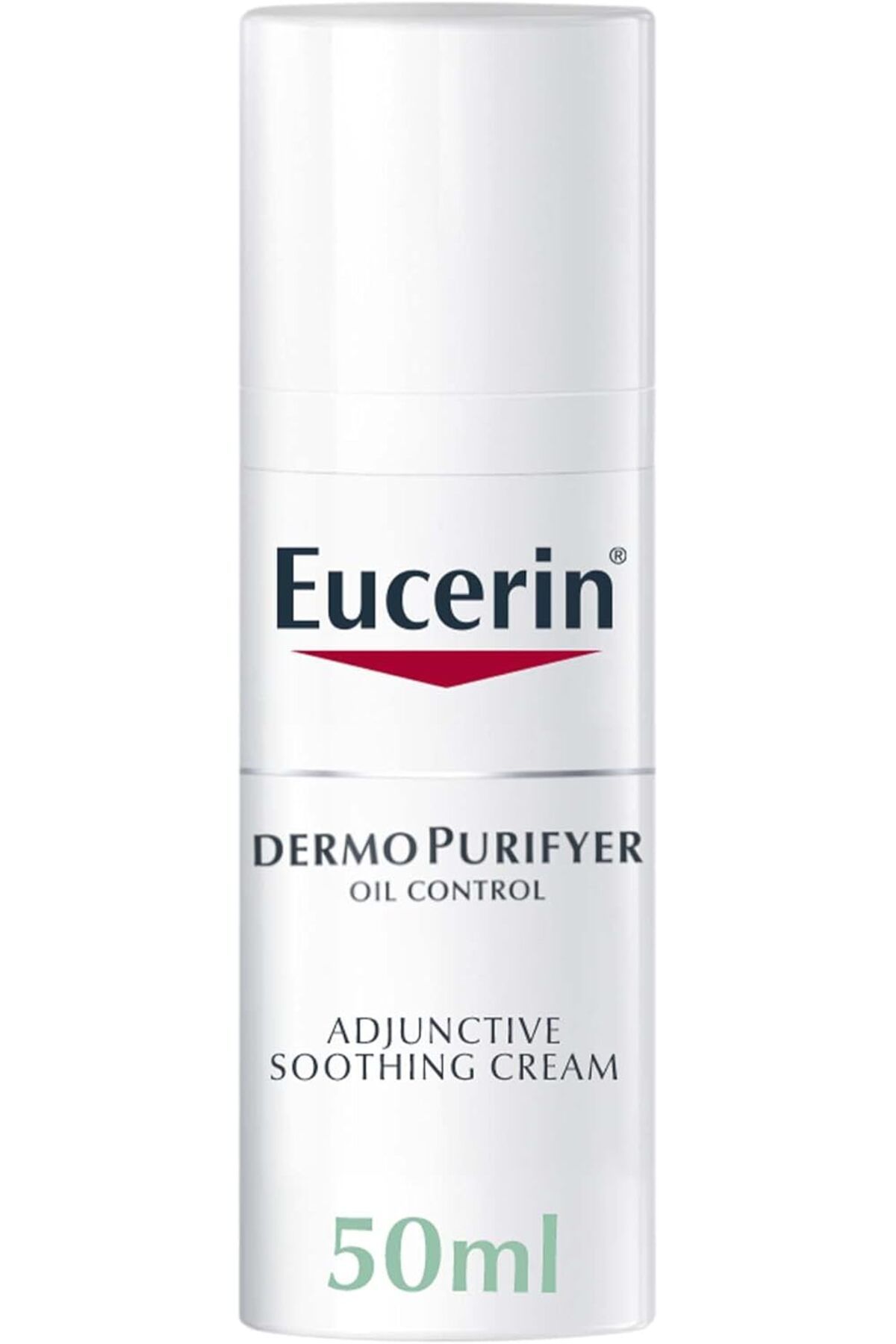 Eucerin-Dermopurifyer Adjunctive Soothing Day Cream Spf30+ 50 ml 12