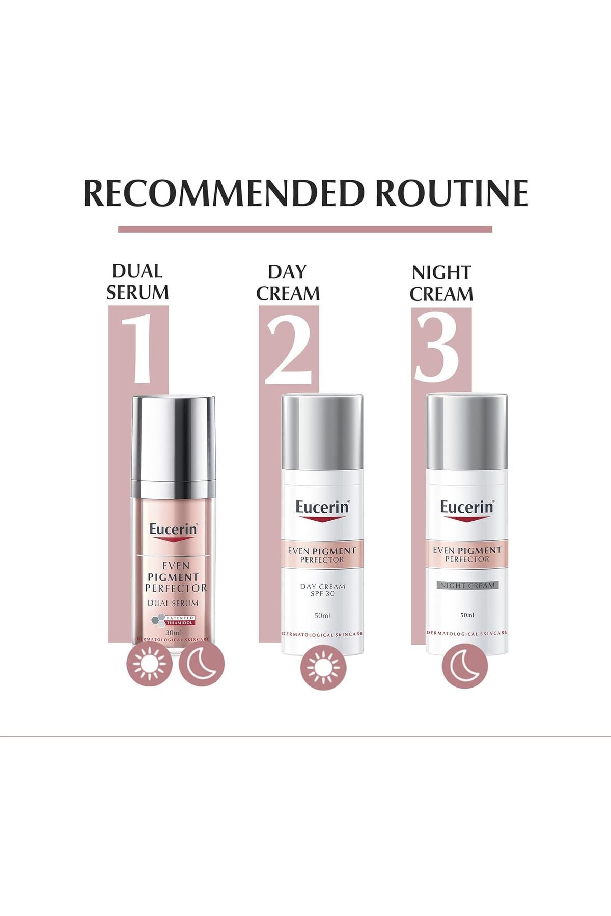 Eucerin-even pigment perfector day spf30 50ml 15
