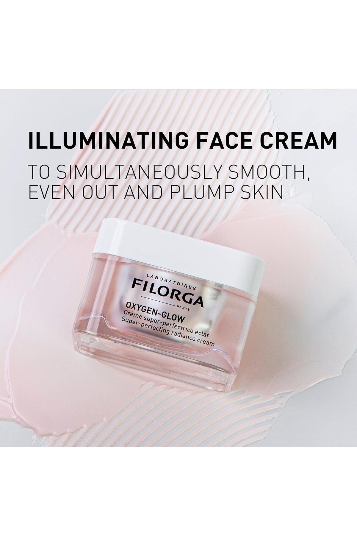 Filorga-Oxygen Glow Cream 50ml - Brightening and Perfect Cream GKÜRN858 17