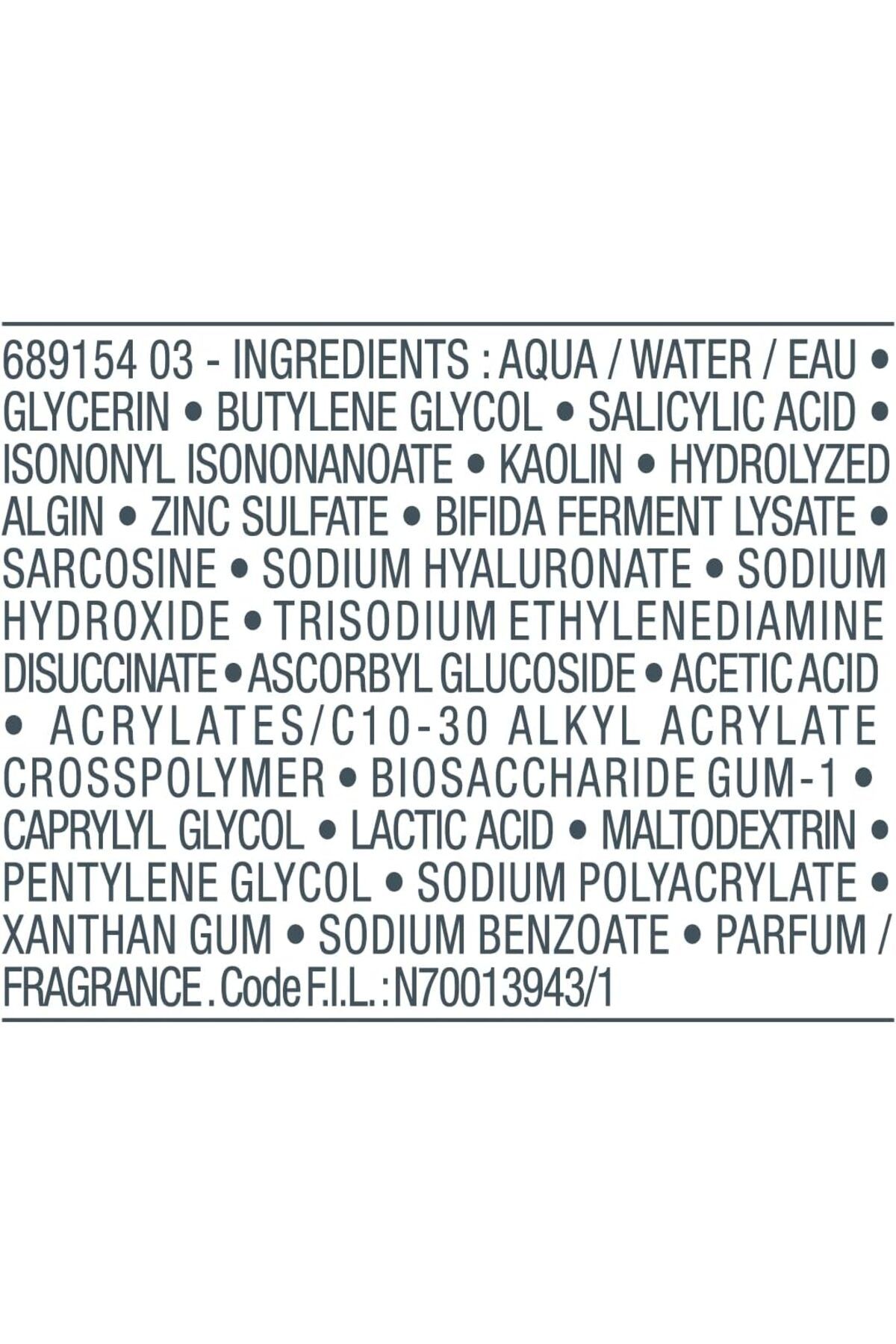 Vichy-Normaderm Phytosolution - Daily Care Cream for Oily and Acne Prone 50 ml 21