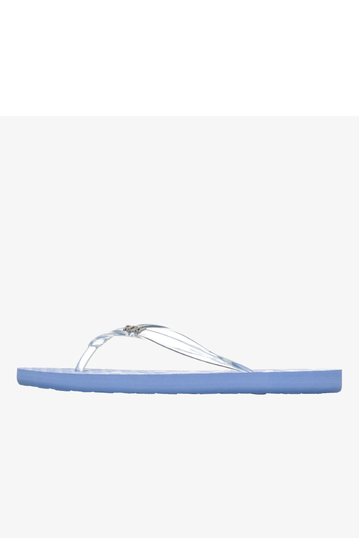 Roxy-Bm5 Blue Mist Slippers - Arjl 100915 3