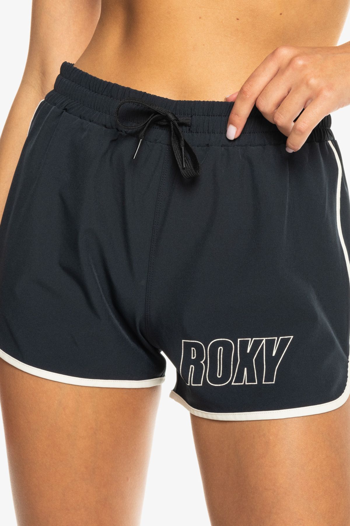 Roxy-Technické šortky pro ženy - 4-Way Stretch Fabric 3