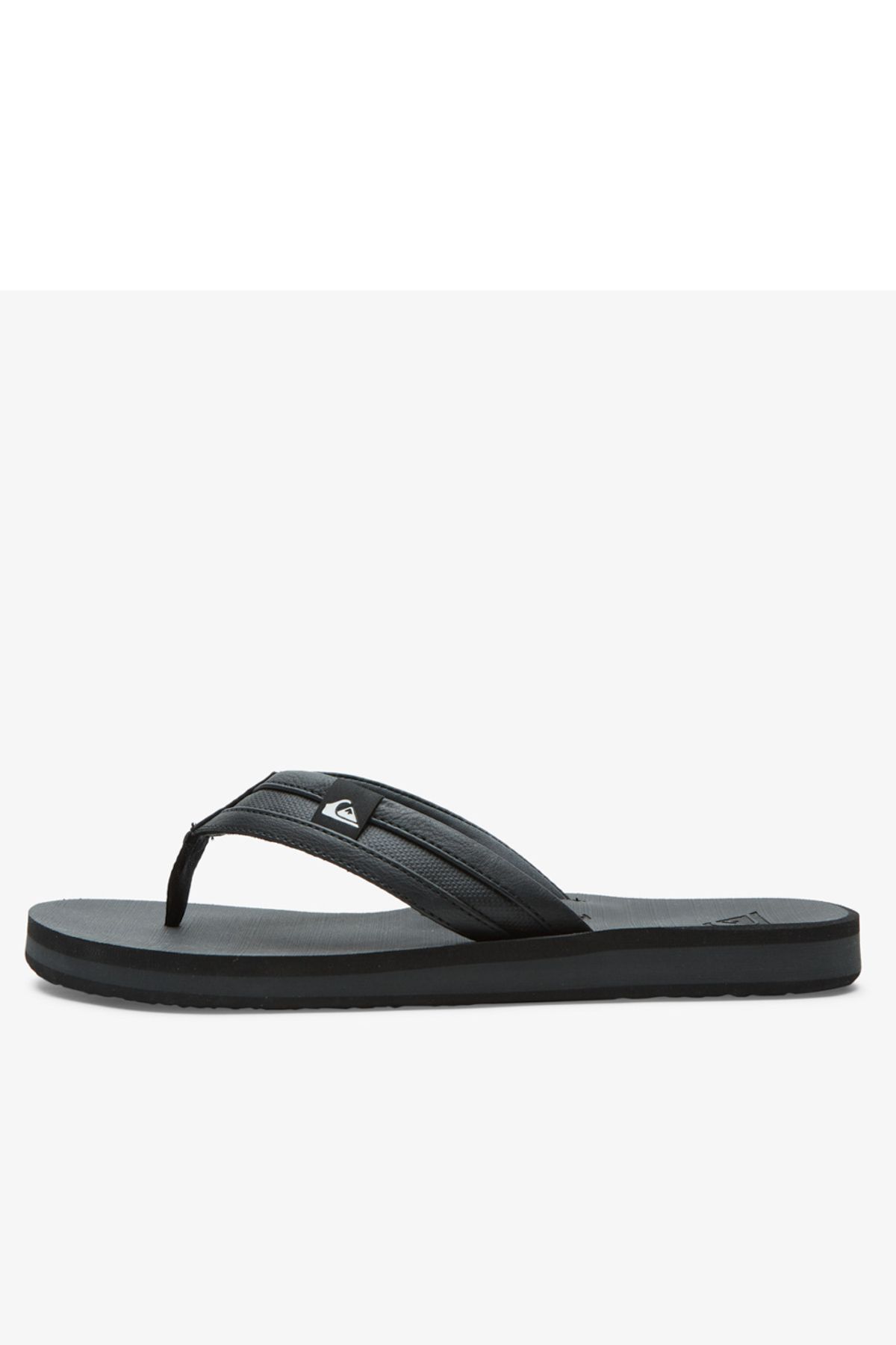 Quiksilver-Aqyl 100886 -kvj3 Carver Squish férfi papucs 1
