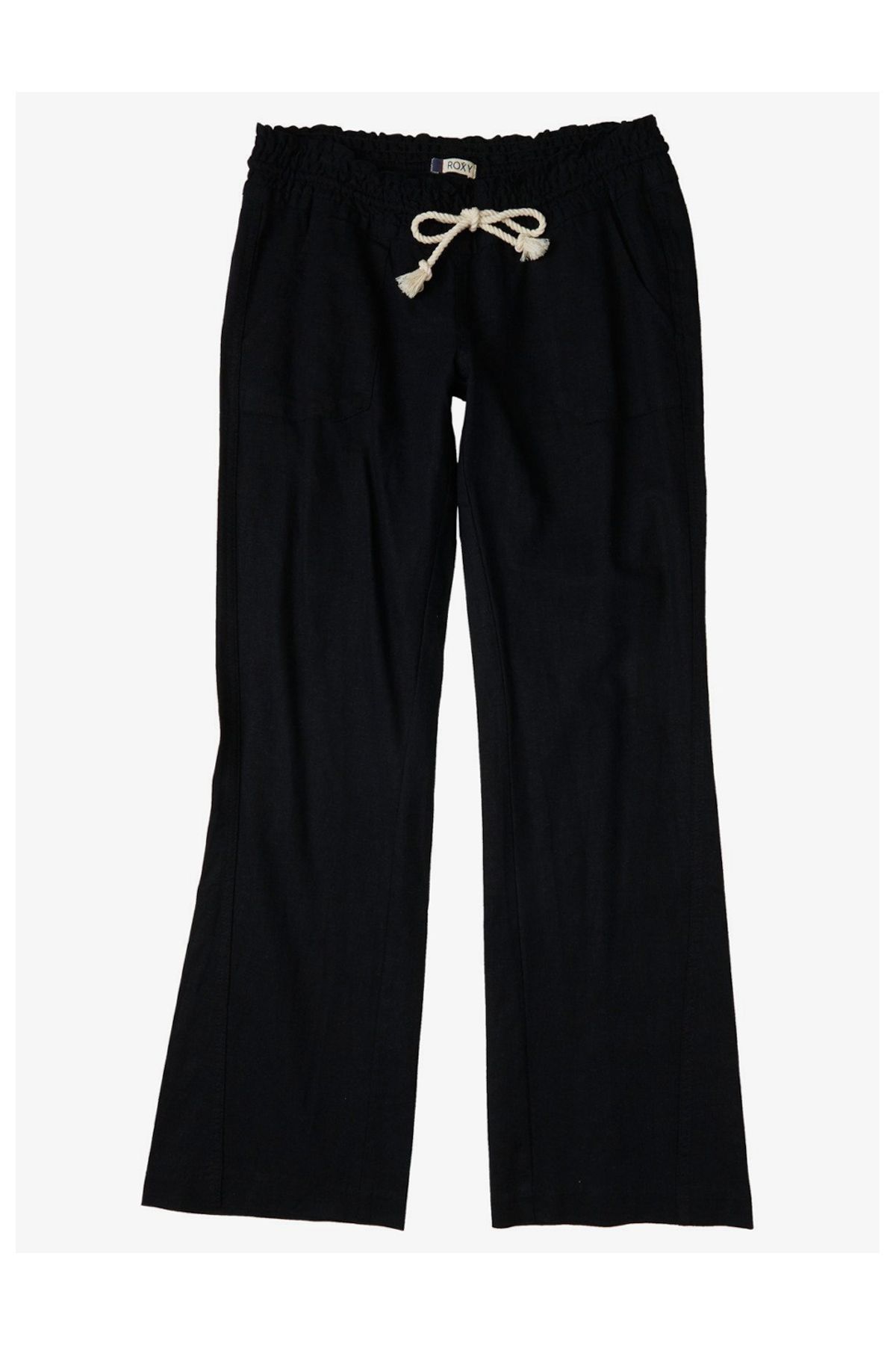Roxy-Kalhoty ARJNP03006-KVJ0 TRUE BLACK 2