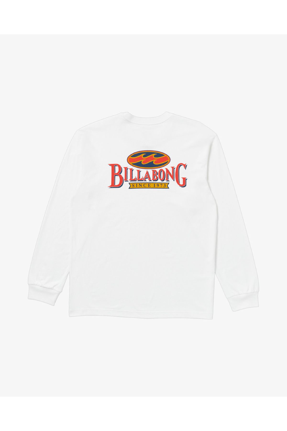 BİLLABONG-Pánské tričko Billabong Screen 1