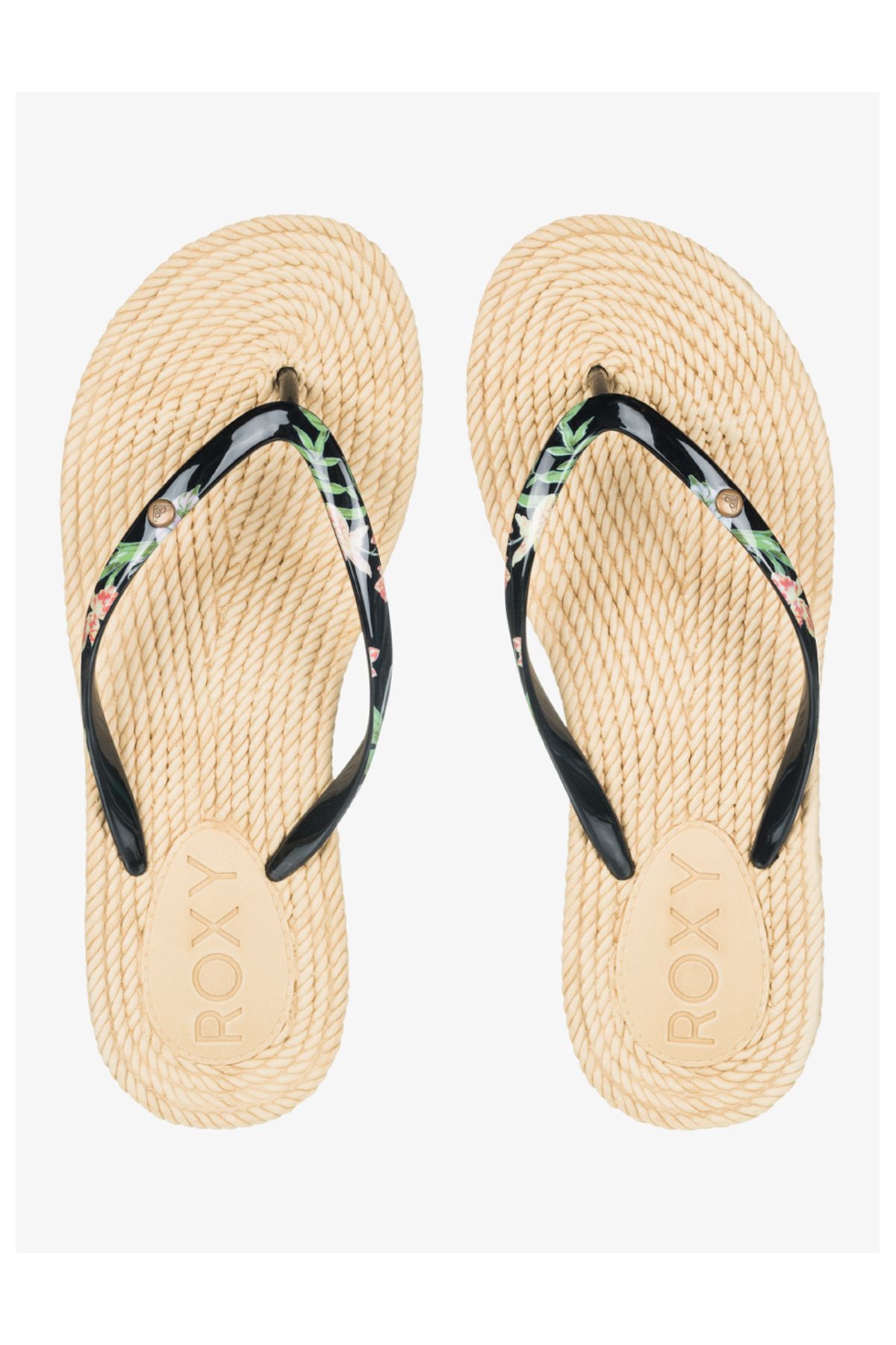 Roxy-Roxy Basic Sandale – SOUTH BEACH III-Modell für Damen 4
