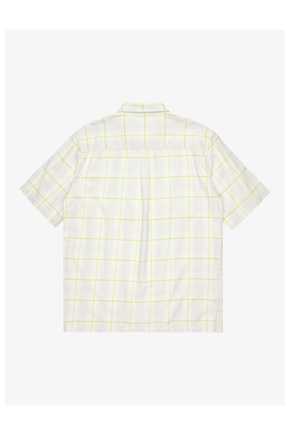 Quiksilver Bluzka Mercury Flanel Lunar Rock Eqywt04625-sfb1 - L
