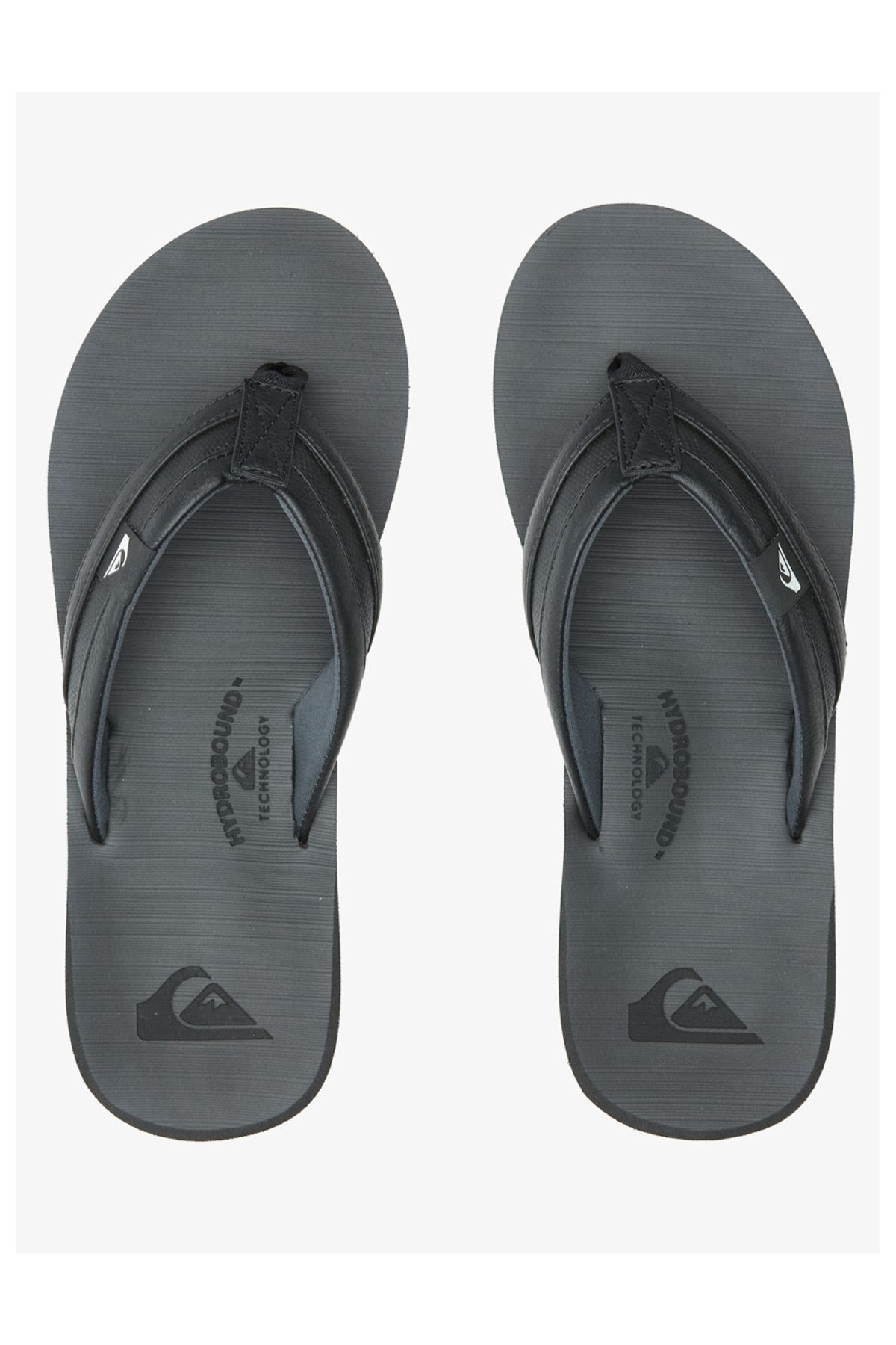 Quiksilver-Aqyl 100886 -kvj3 Carver Squish férfi papucs 5