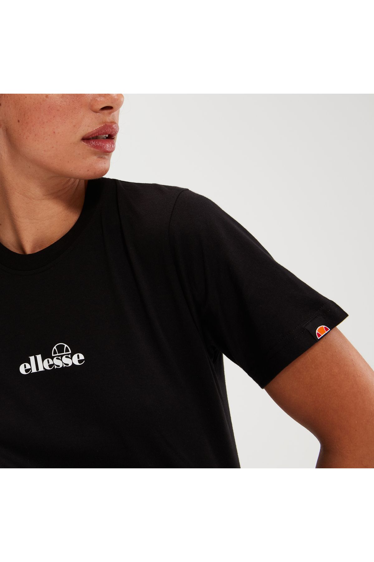 Ellesse-Herren Shorts BOSSINI - Σαλόνια, Jog-Pants, Logo-Print, Sweat-Fleece 6