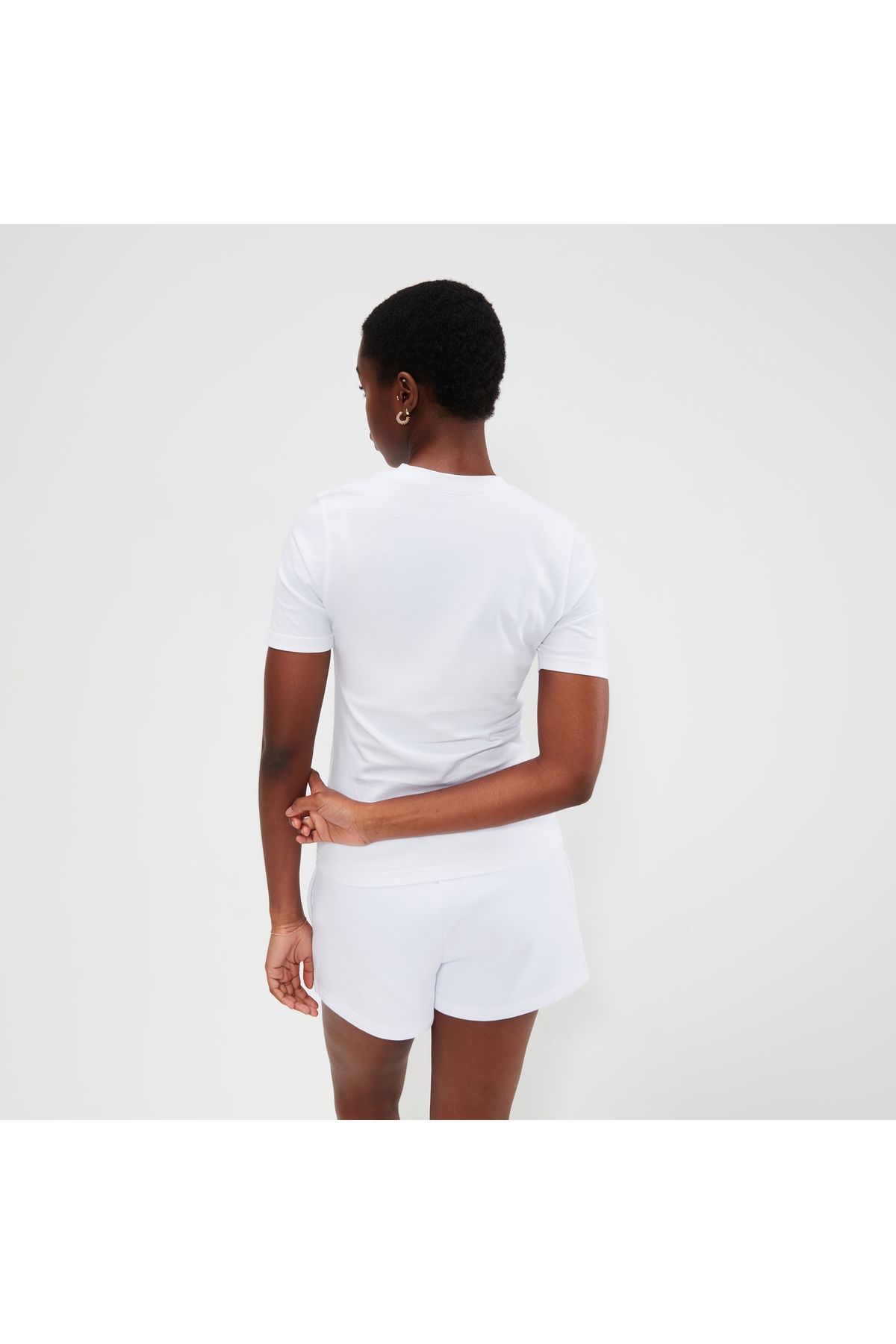 Ellesse-Jogginghose, Herren, Schwarz 5