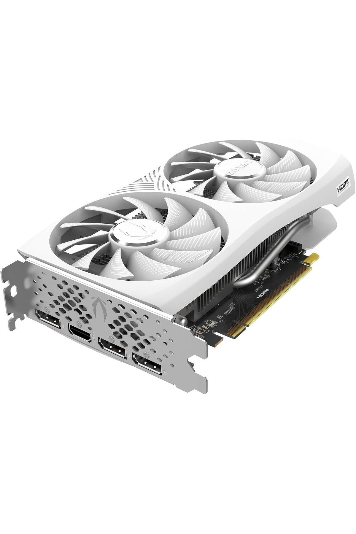 Zotac-Rtx4060 8gb Twın Edge Oc Zt-d40600q-10m Gddr6 128bit Hdmı Dp 12