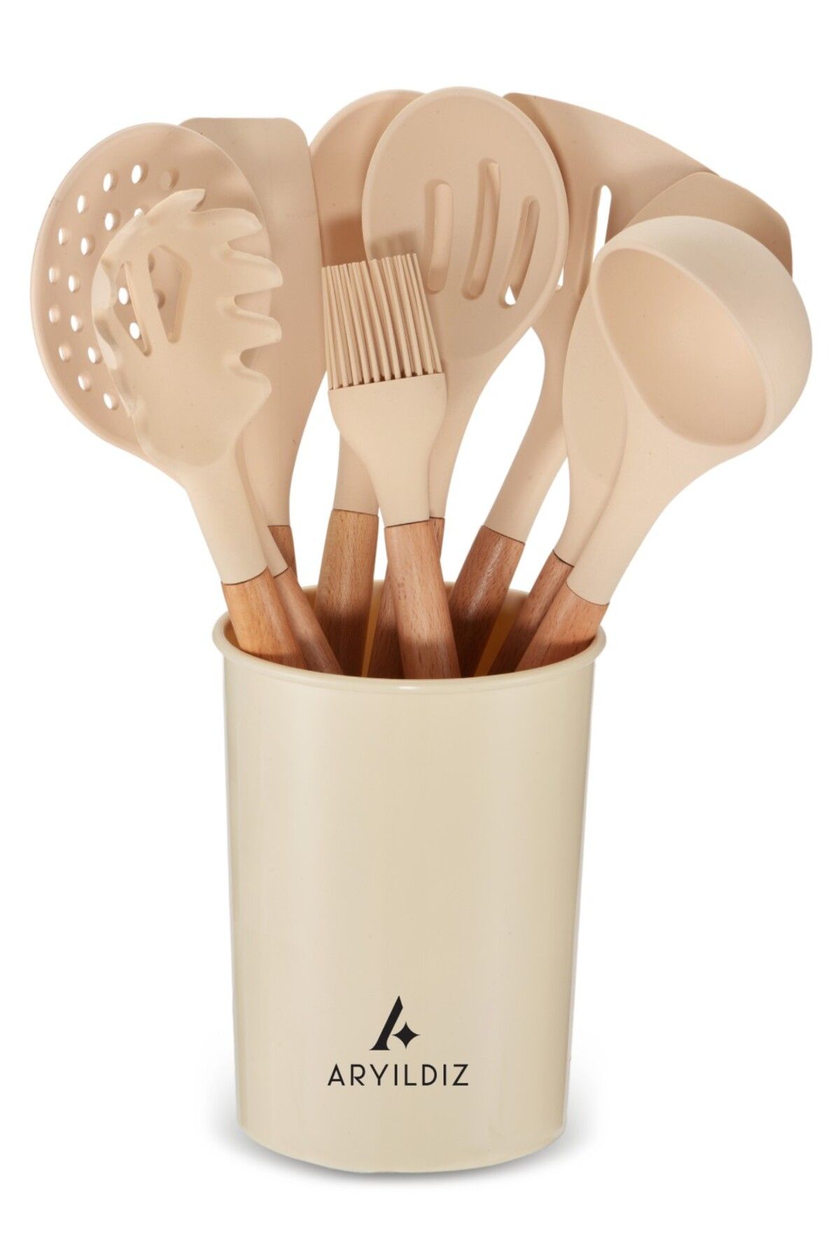 Aryıldız-10 Piece Sanda Utensil Set a 259917 1