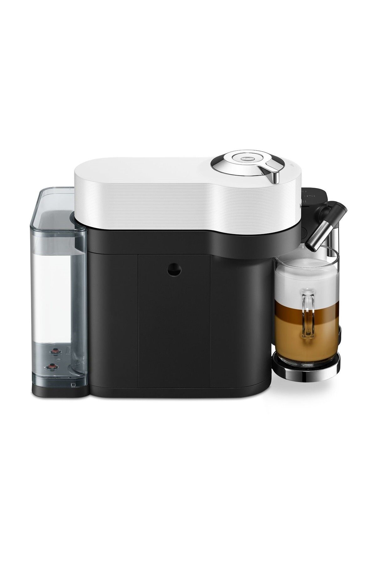 Nespresso-1500W Spill-Proof Coffee Maker 1.6 L - 2 Years Warranty 11
