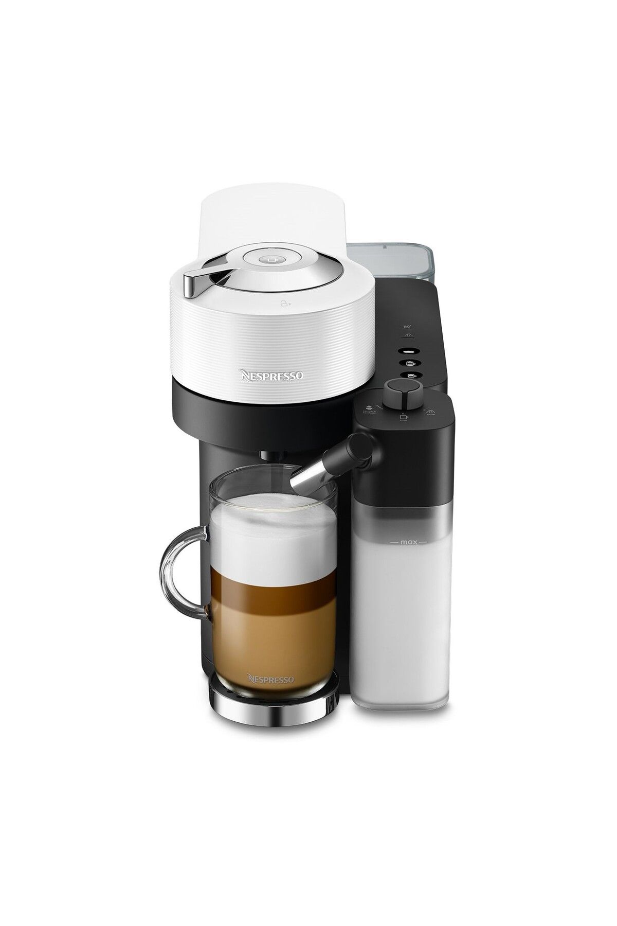 Nespresso-1500W Spill-Proof Coffee Maker 1.6 L - 2 Years Warranty 7