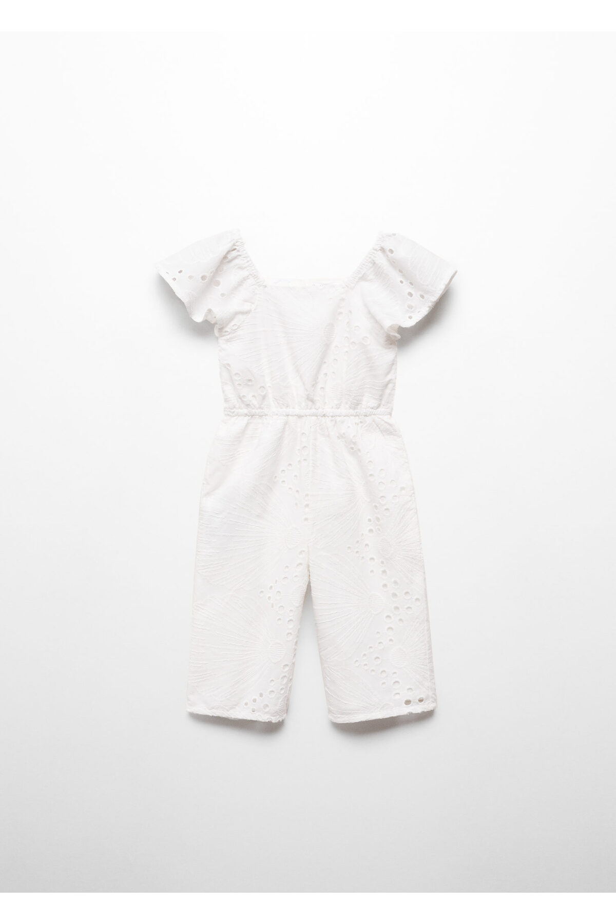 MANGO White Jumpsuits with Best Prices Trendyol