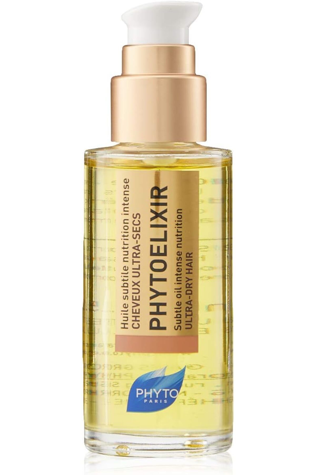 Phyto-زيت إليكسير المكثف الرقيق 75 مل 2