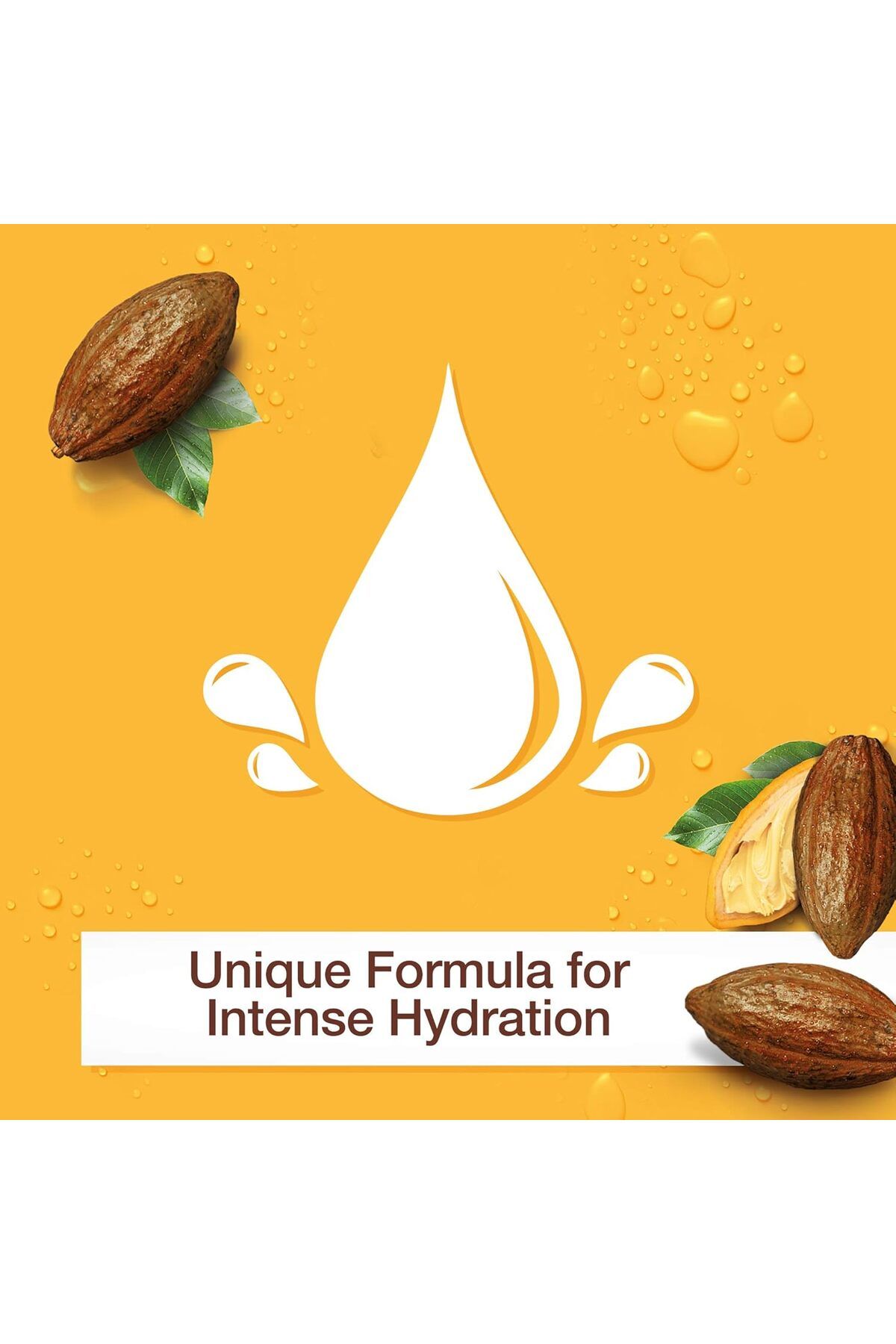 Johnson & Johnson-Johnson Body Lotion 250ml With Cocoa Butter (96135) --- جونسون لوشن للجسم 250مل مع زبدة الكاكاو 4