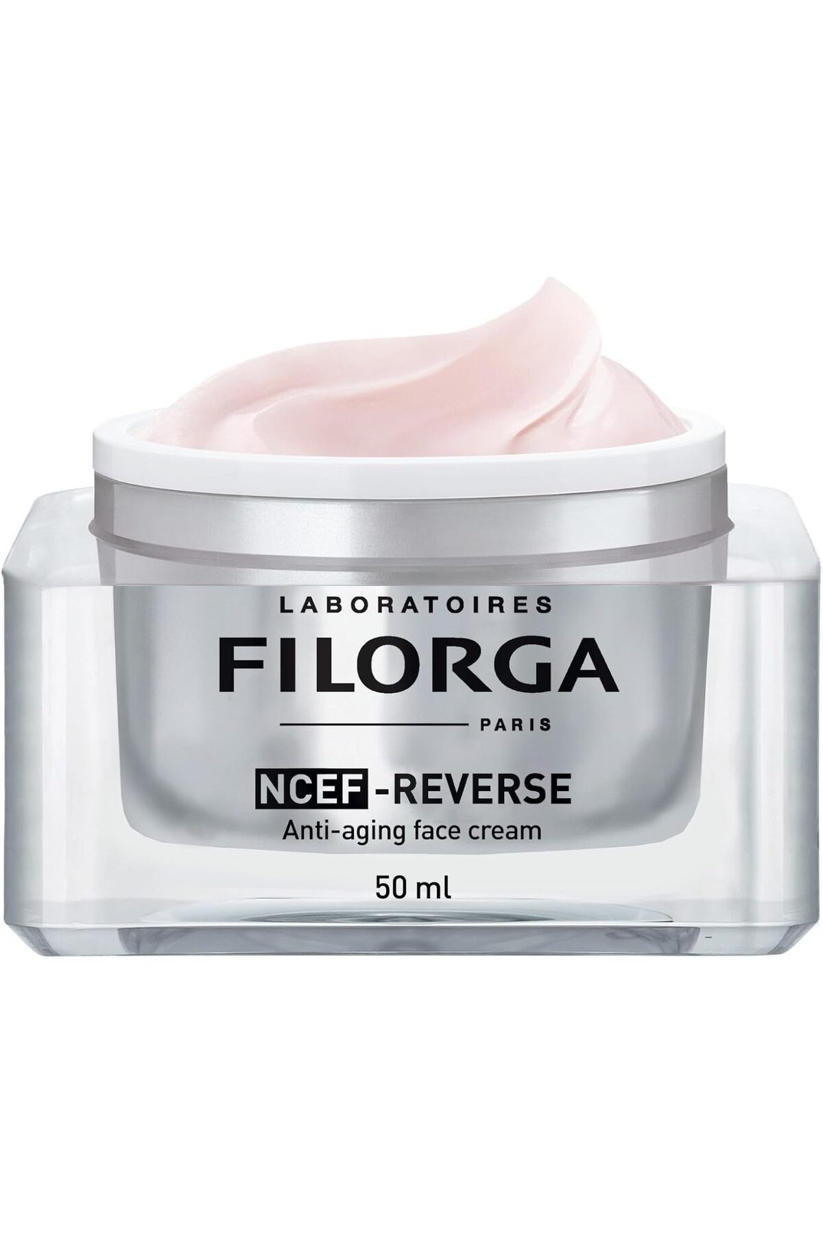 Filorga-كريم النهار المضاد للشيخوخة Ncef Reverse 50 مل 7