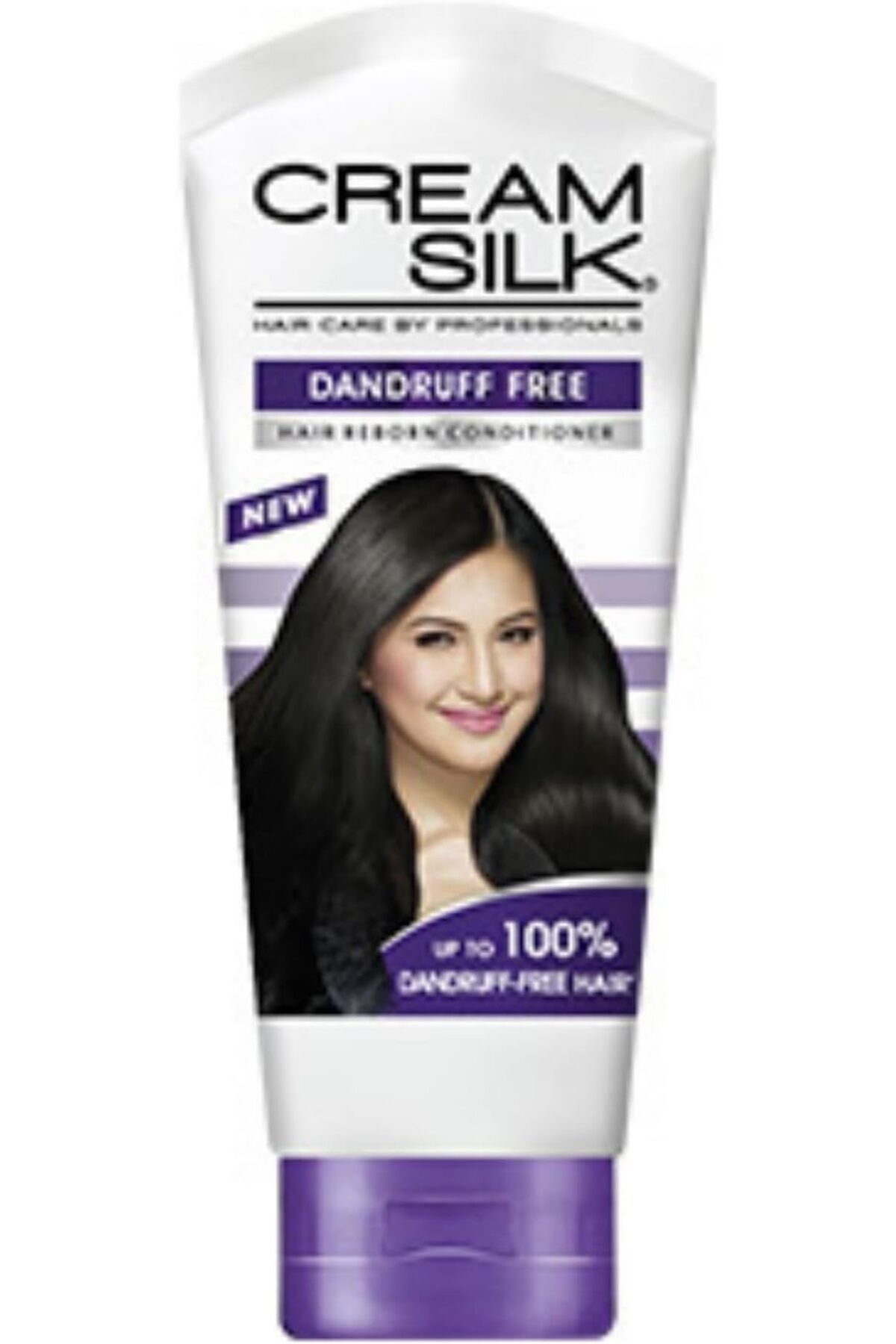Cream Silk-بلسم هير ريبورن للشعر المجعد والمتطاير، ستاند أوت ستريت، 180 مل 8