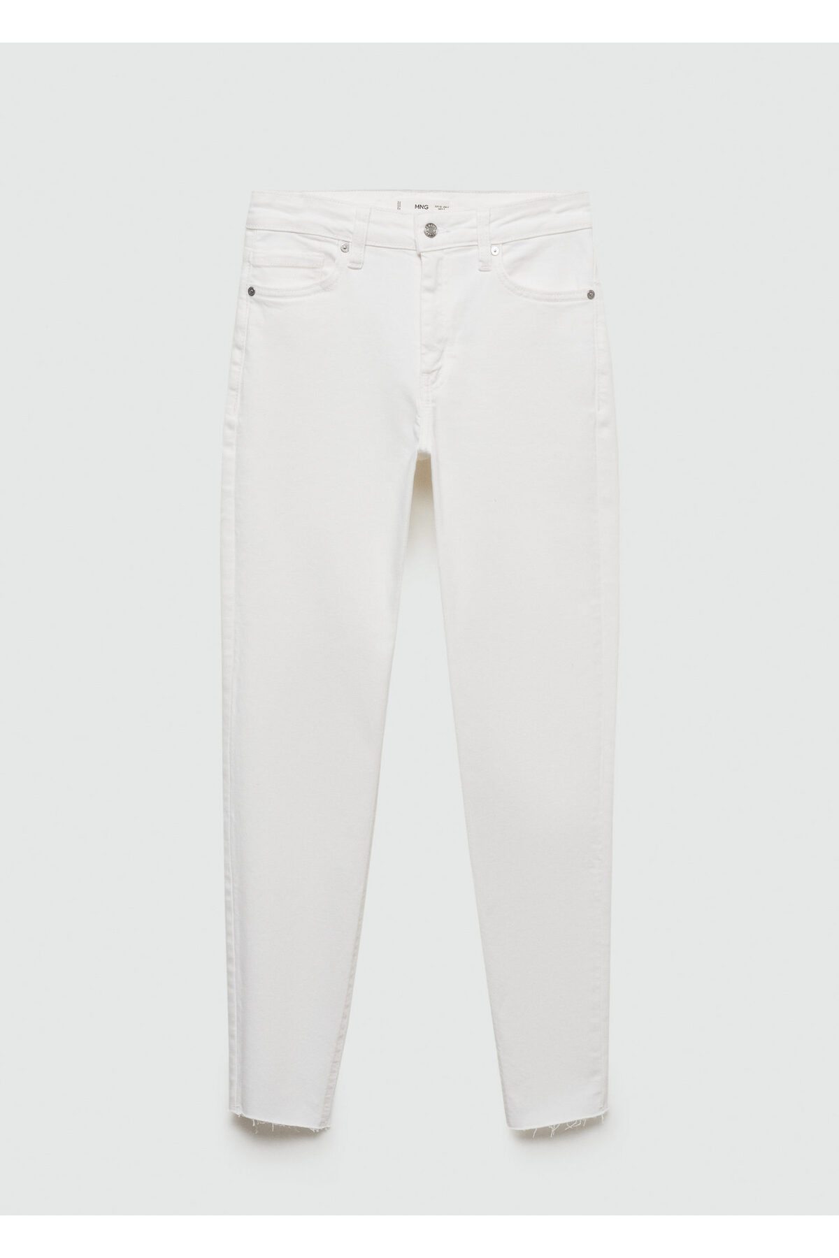 شلوار جین منگو 77270584