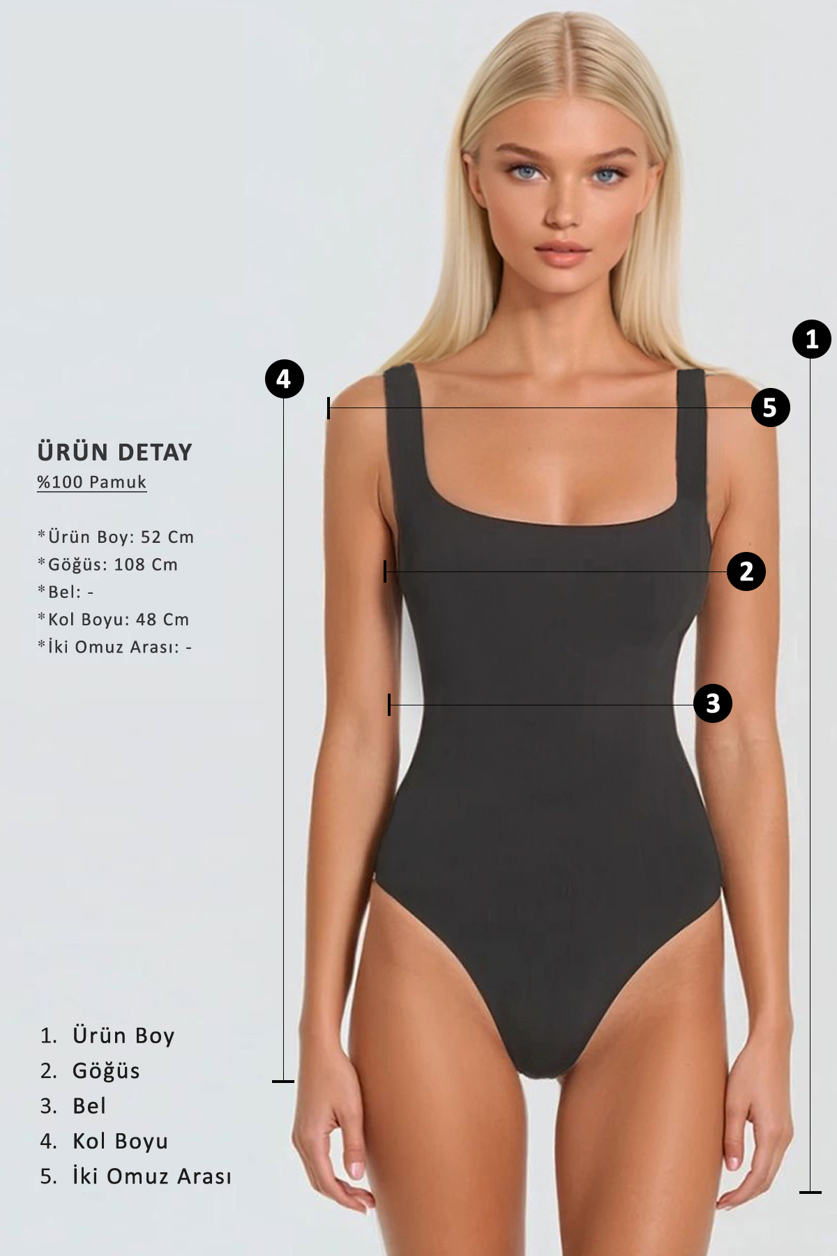 Trend Alaçatı Stili  Kadın Ekru Siyah Çizgili Delik Ajurlu Yazlık Triko Hırka ALC-X13613 - Görsel 2