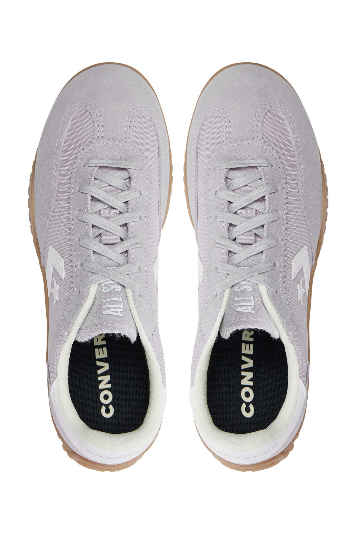 converse-boty Grey Adults 5