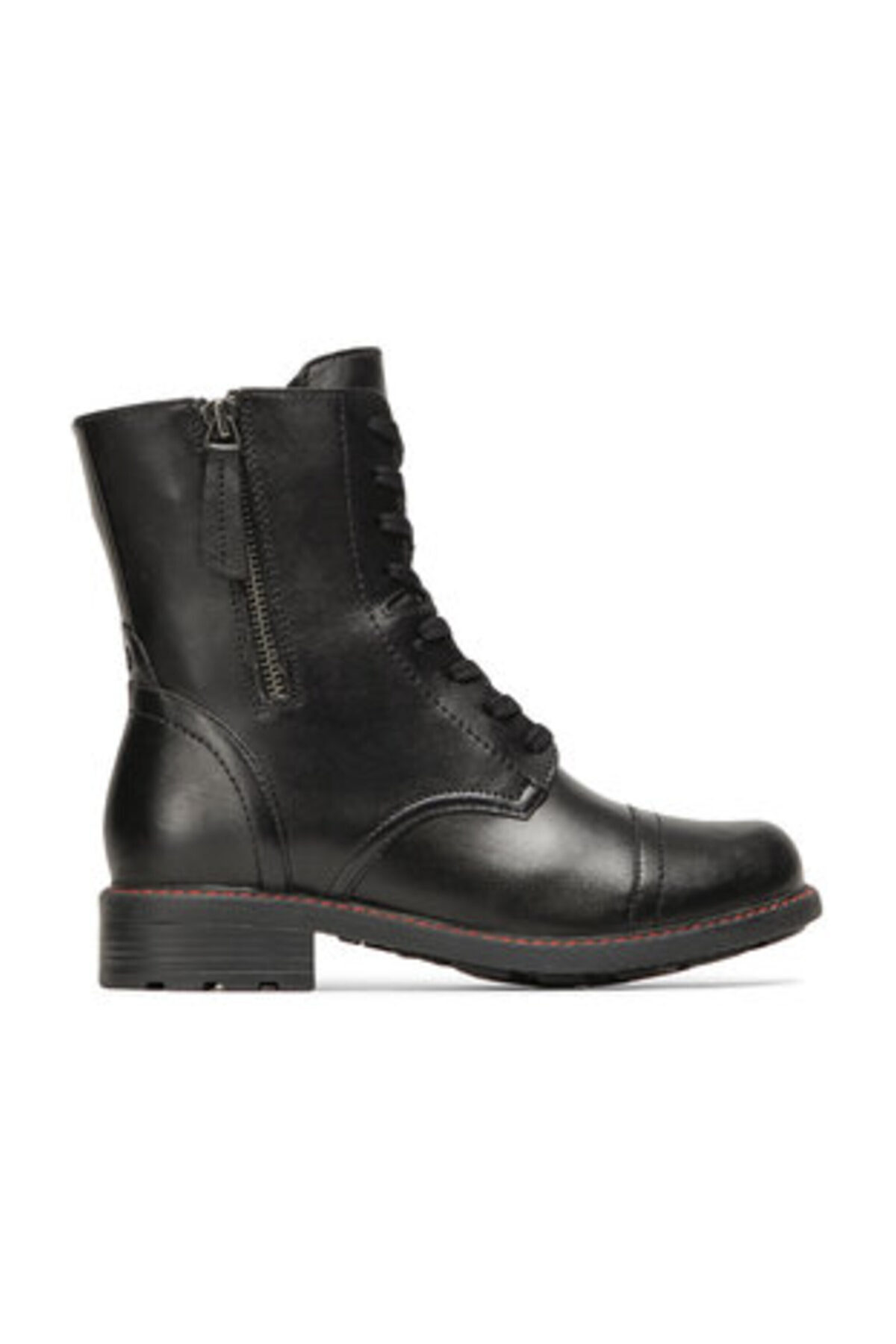 LASOCKI-Boots Black Adults 2