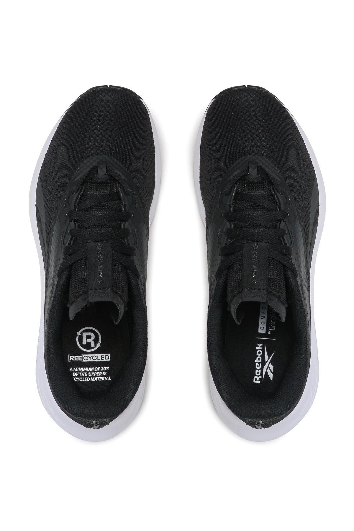 Reebok-Černé dámské běžecké boty Hp9303 Energen Run 3 5