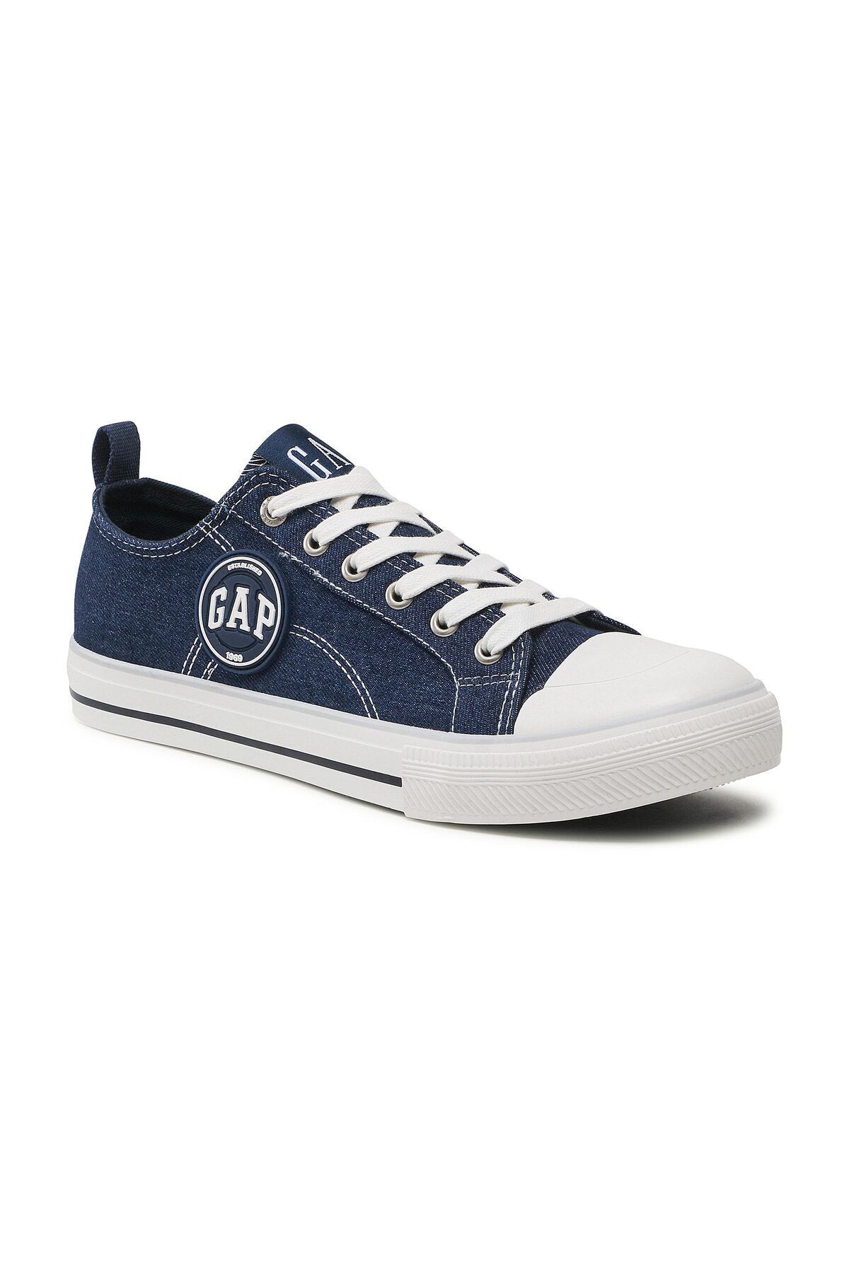 GAP-Обувки Converse Кафяви Възрастни 5