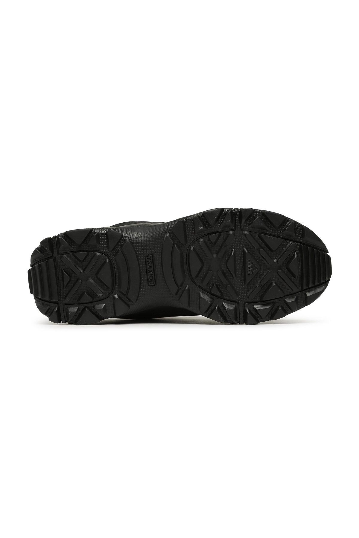 کفش های فضای باز مشکی دخترانه و پسرانه بچگانه کم Terrex Hyperhiker adidas