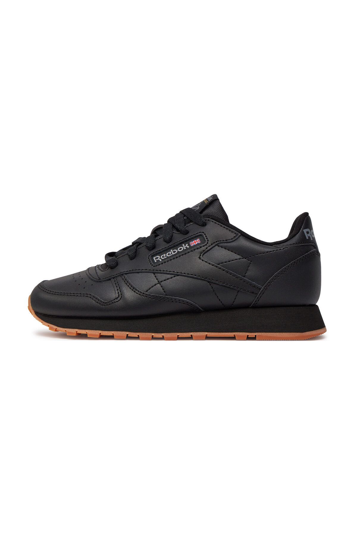 کفش دو و تمرین مشکی زنانه ورزشی Cl LTHR سیاه UB Reebok