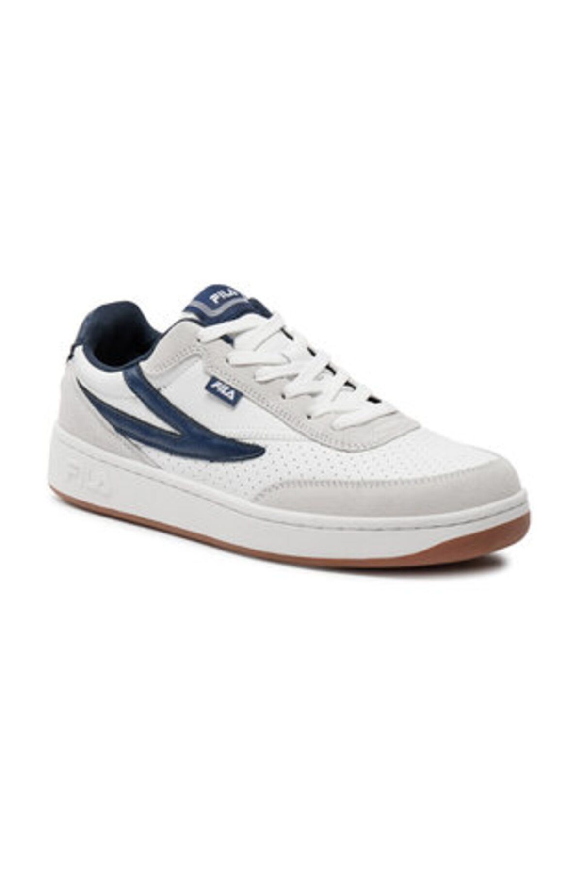 Fila Tenisi Albi Adulti - 45