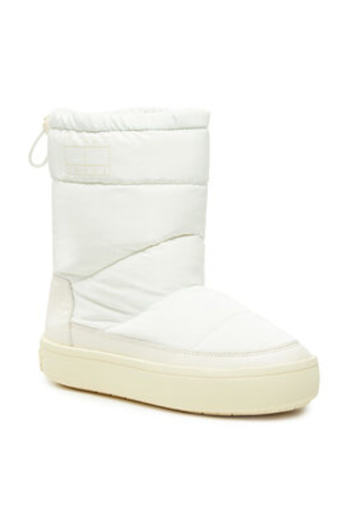 Tommy Hilfiger-Dámské zimní boty Tommy Hilfiger - En0En02252 2