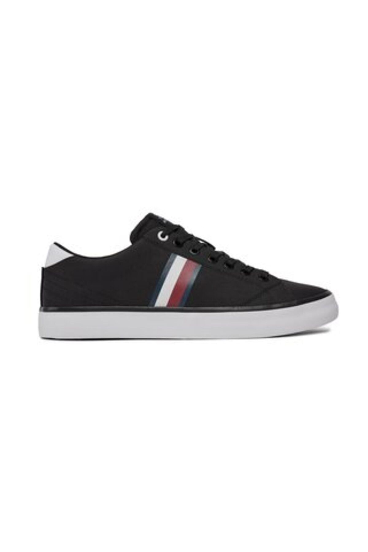Tommy Hilfiger-Th Hi Vulc - Obuv ve vysokém designu 2