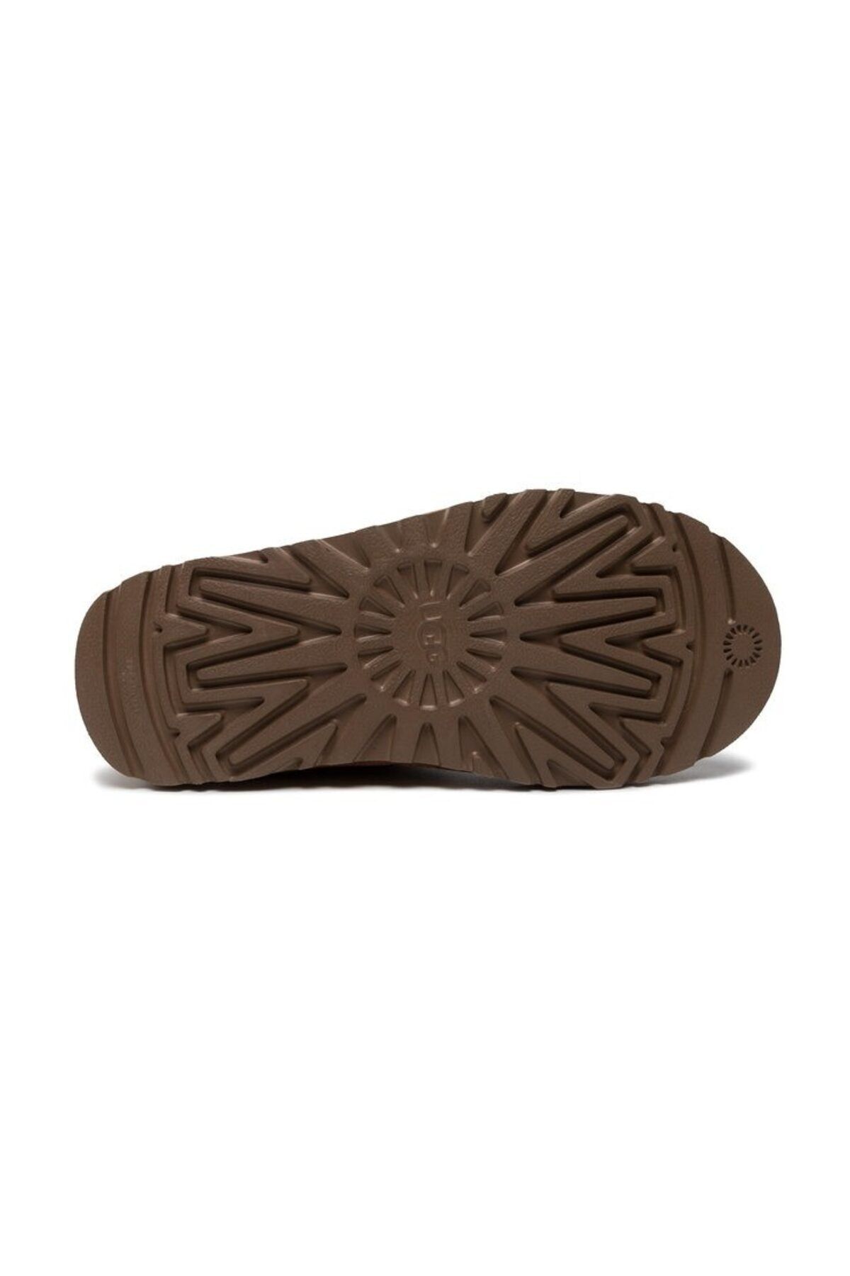 UGG-Női/lány csizmák 1094269   W Neumel Boot Chestnut (barna) 4