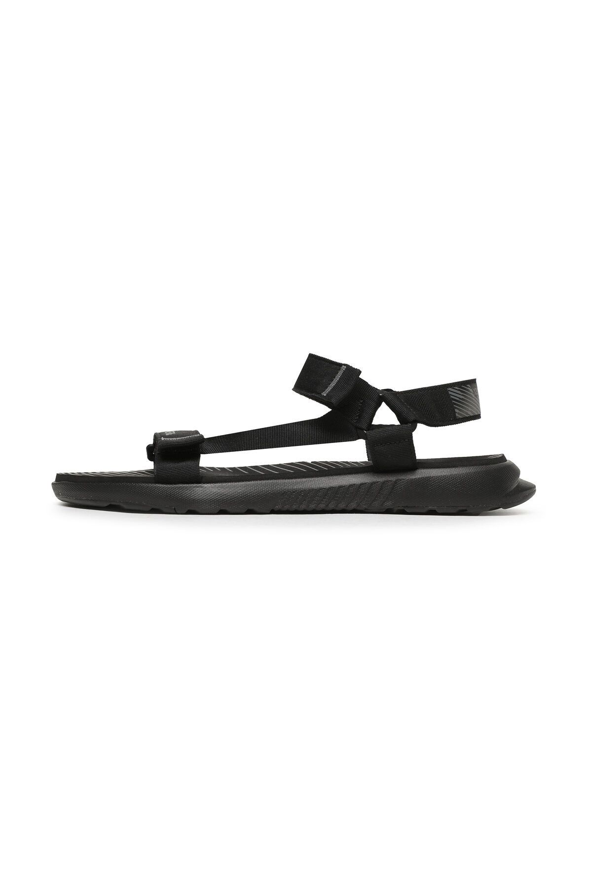 صندل مردانه ترکس Hydroterra Light Black ID4273 adidas