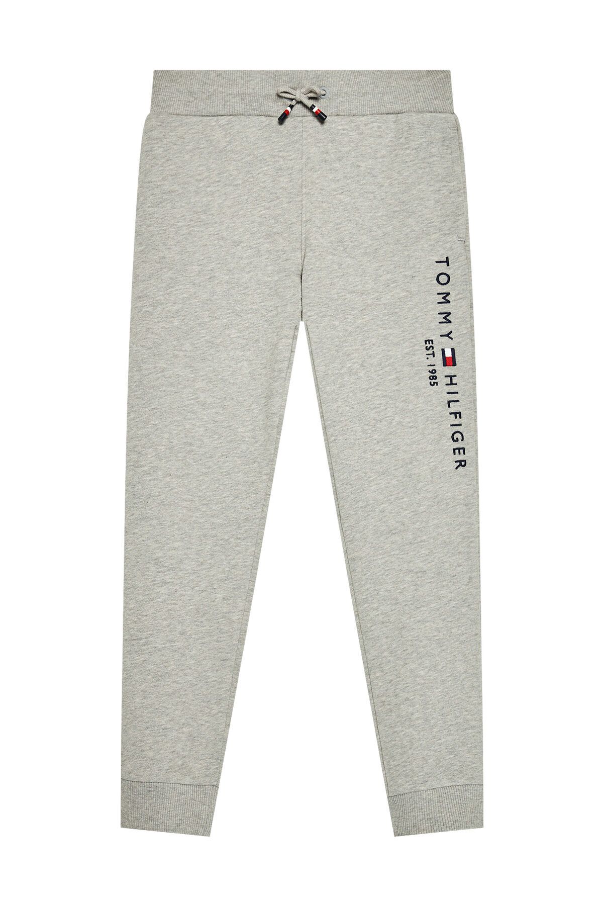 Tommy Hilfiger-Strandnadrág Szürke Gyerekek 1