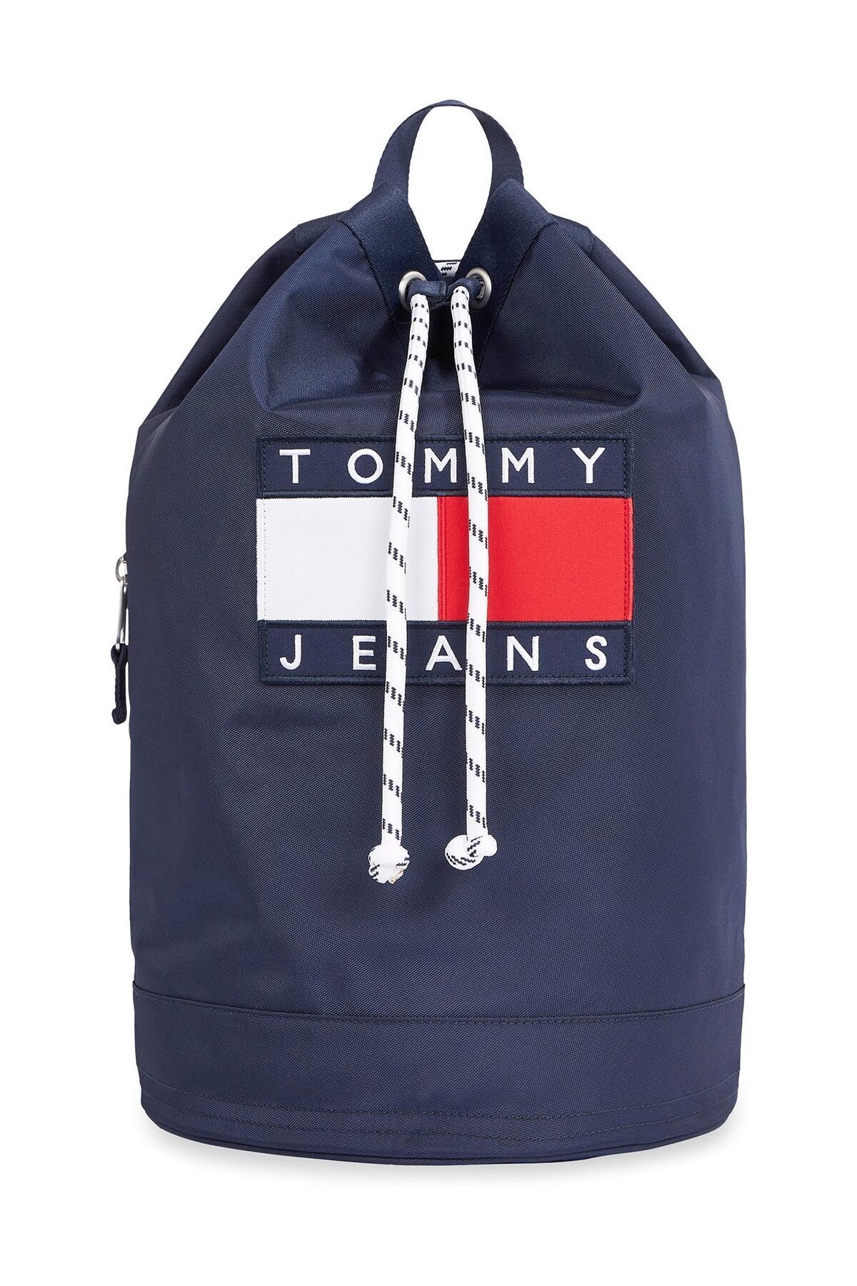 Tommy Jeans-Hátizsák Pink Adults 3
