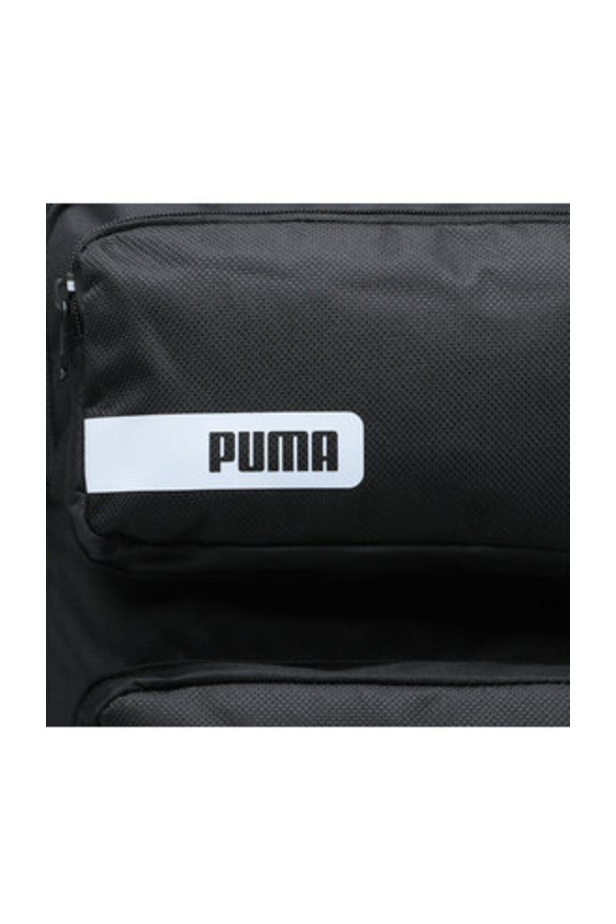 Puma-Plecak Deck II PUMA Czarny - Plecak 21L 2