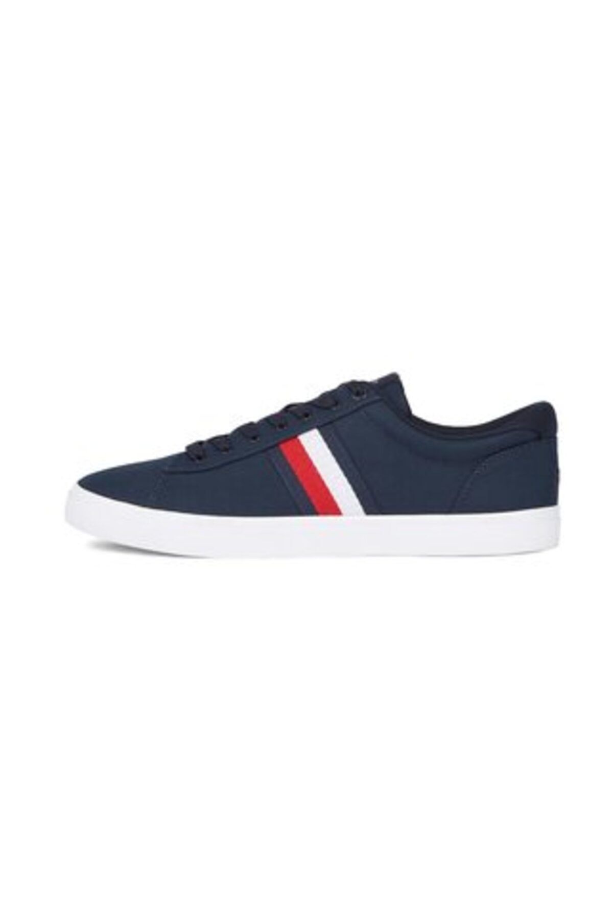Tommy Hilfiger-Pánské tenisky - Logo, model obuvi FM0FM05072 DW5 4