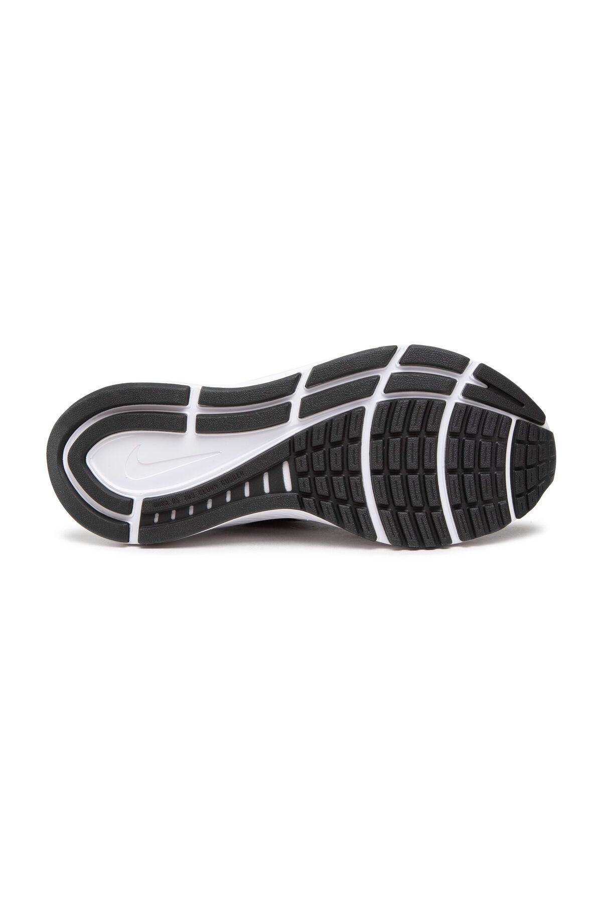 Nike-Μαύρα παπούτσια για τρέξιμο για ενήλικες 3