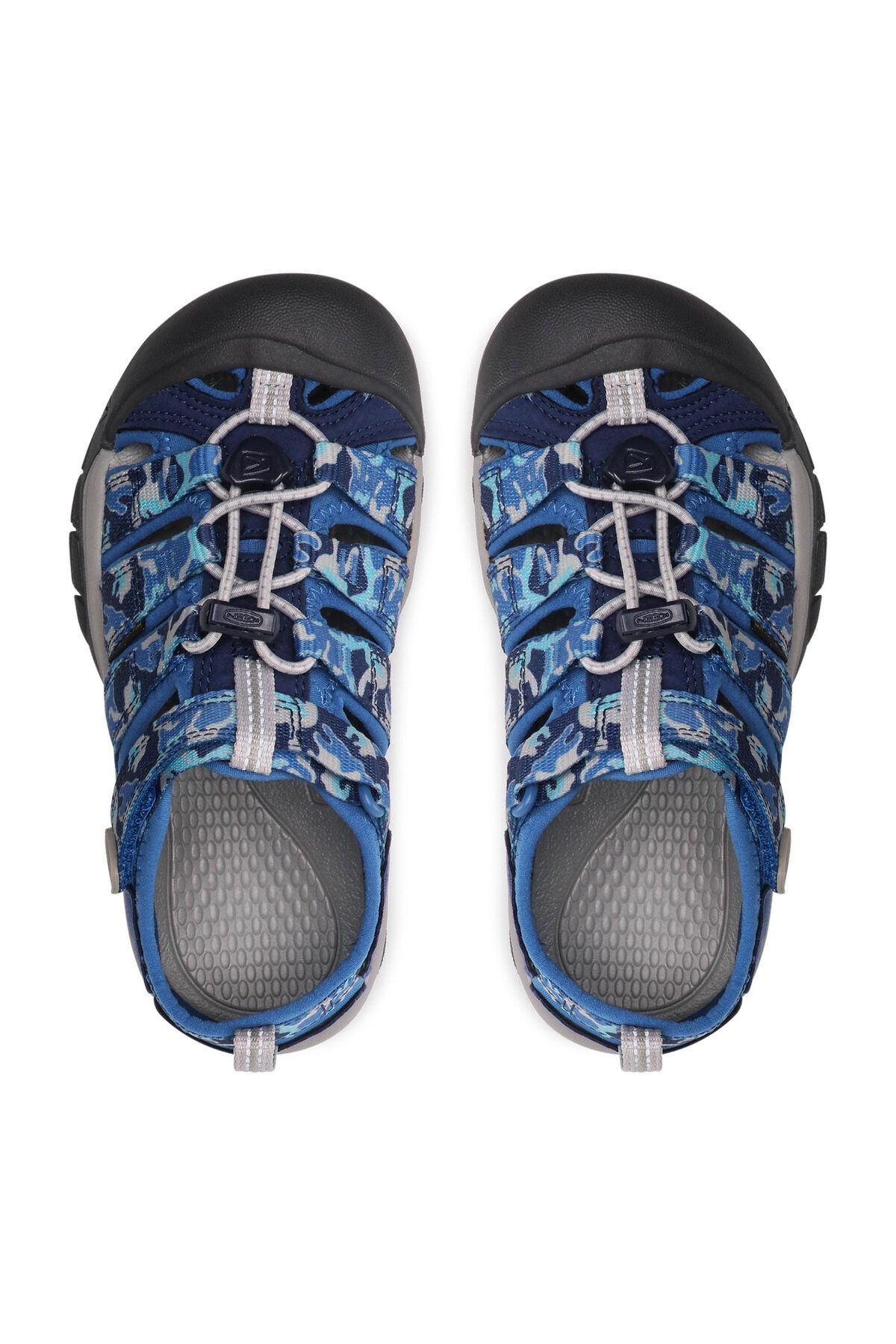 Keen-Sandals Blue Kids 3