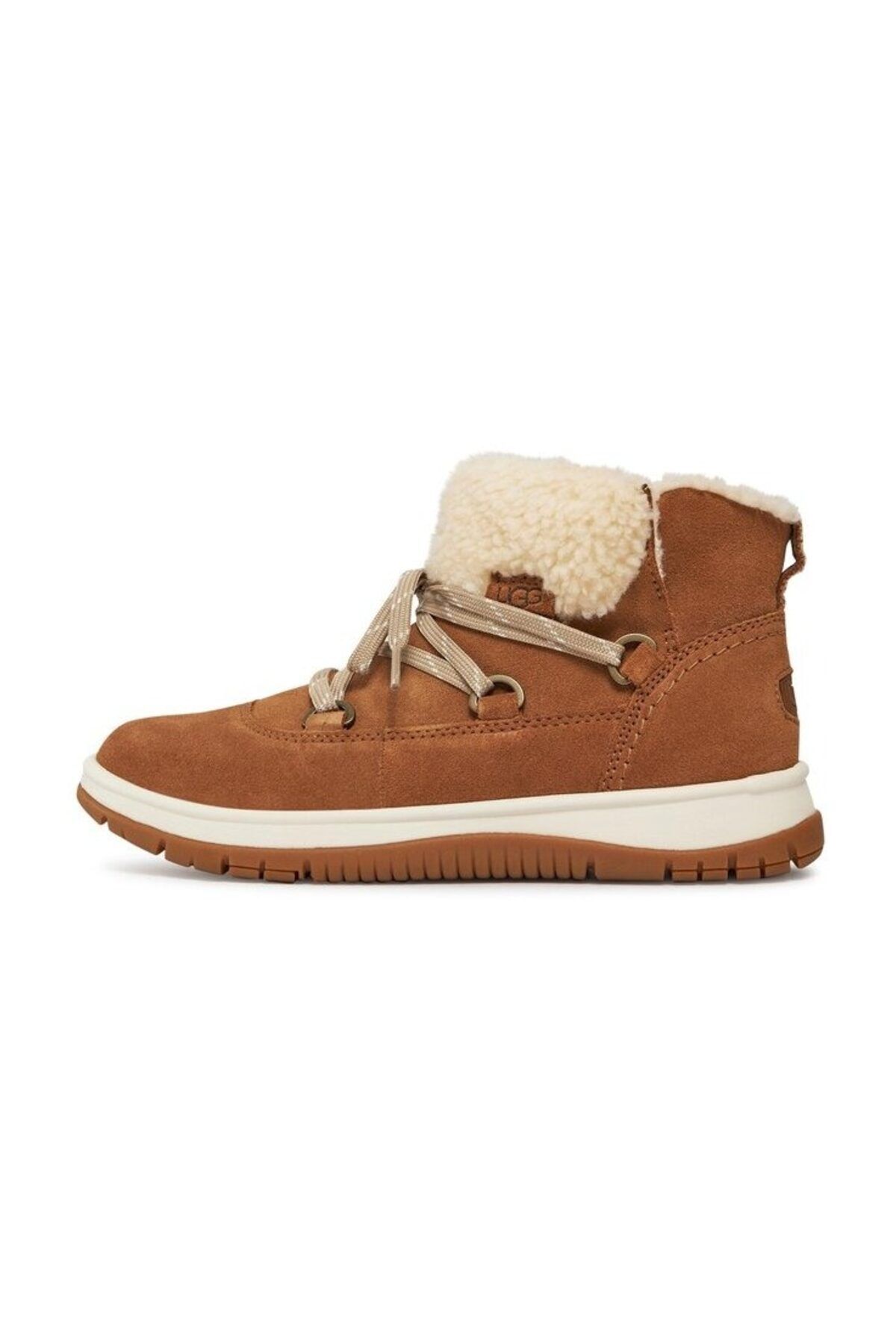 UGG-Koronkowy model Lakeside Heritage 1143836-CHE 5